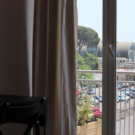 Casavalentina Hotel Рим Екстериор снимка