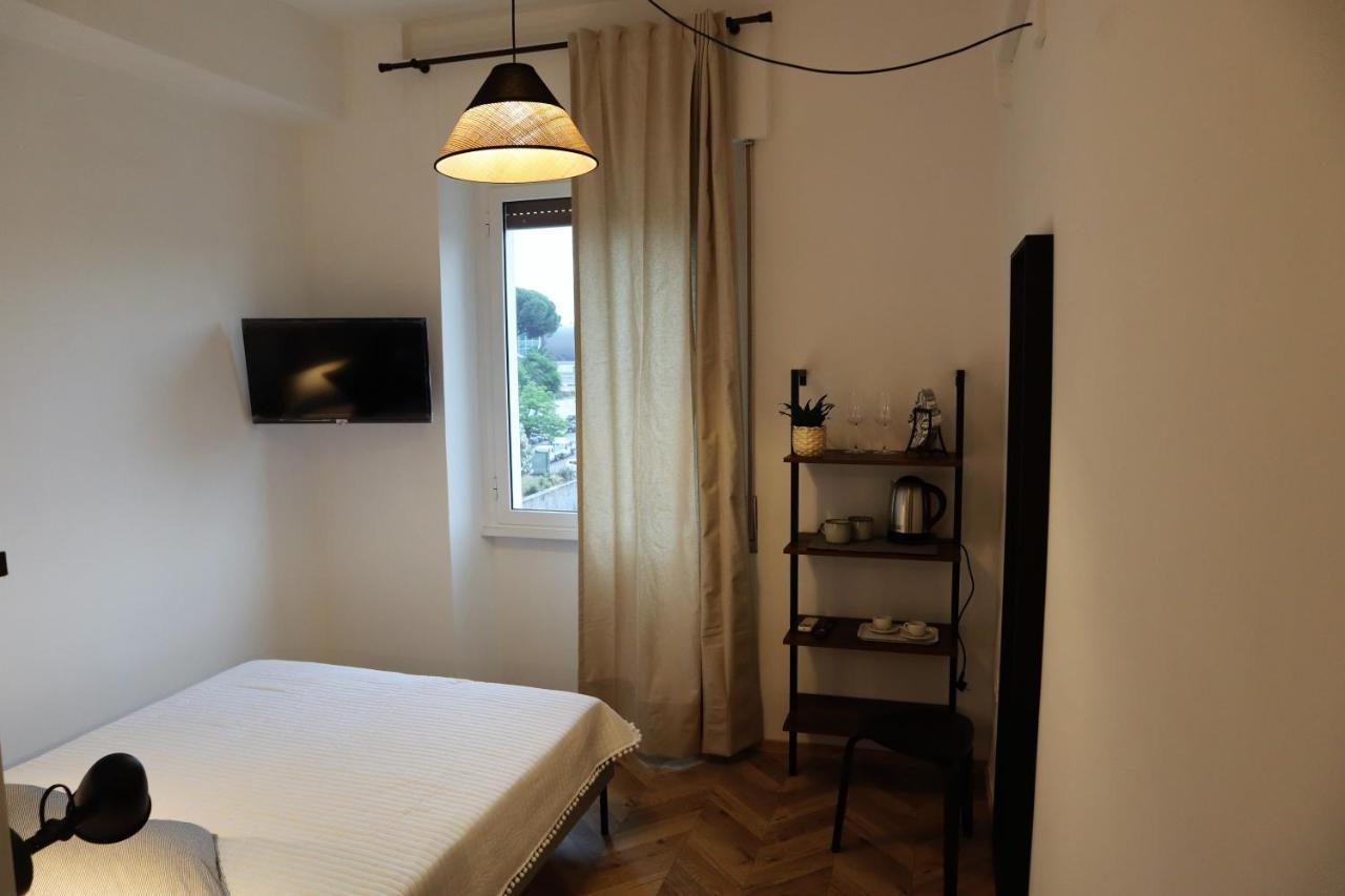 Casavalentina Hotel Рим Екстериор снимка