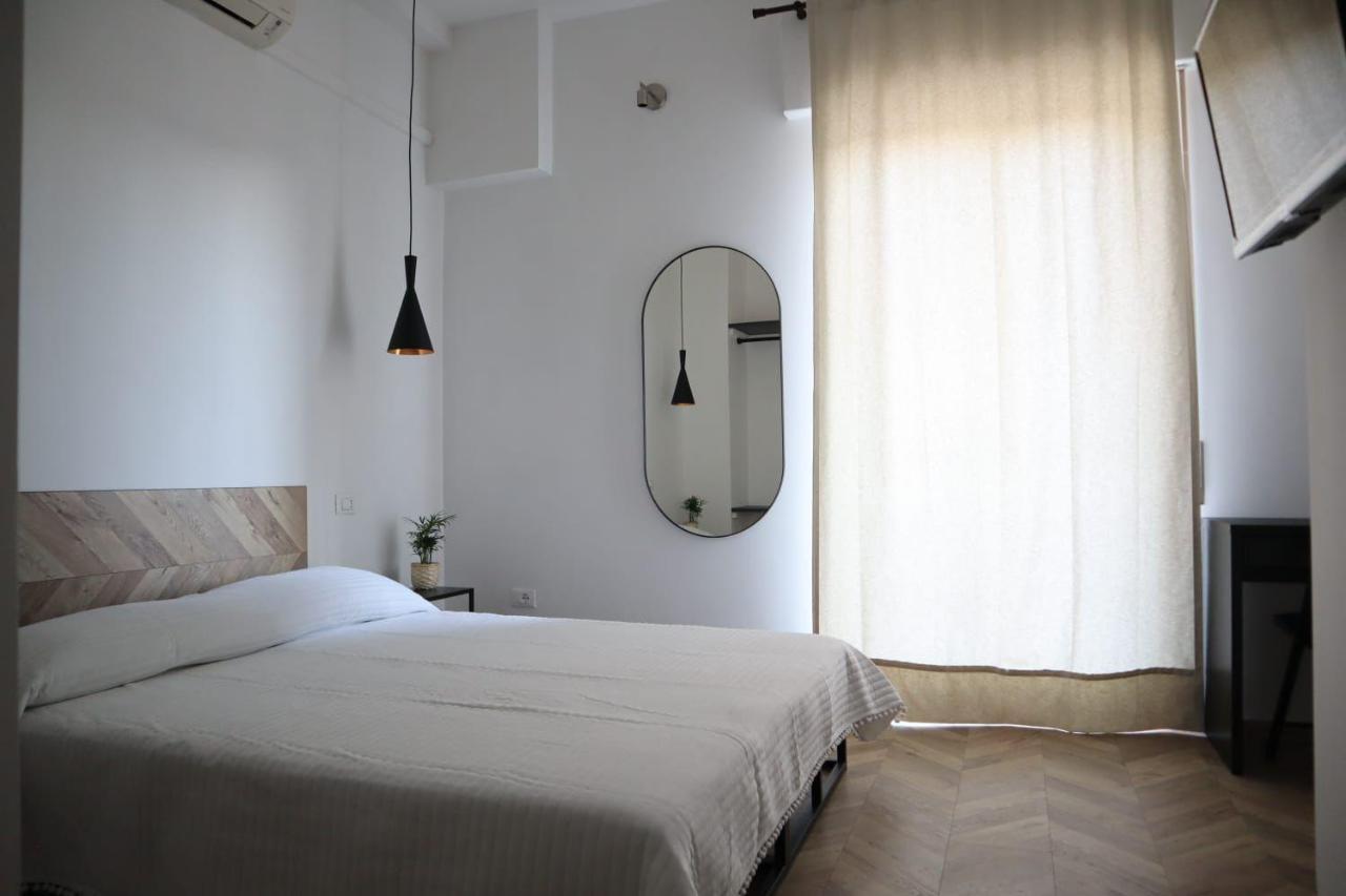 Casavalentina Hotel Рим Екстериор снимка