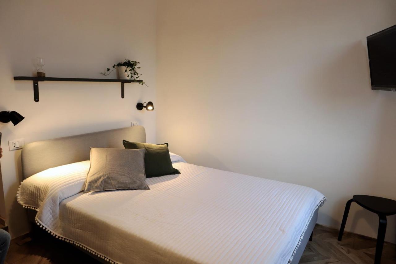 Casavalentina Hotel Рим Екстериор снимка