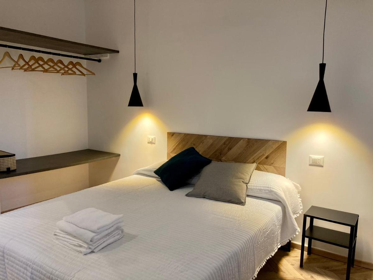 Casavalentina Hotel Рим Екстериор снимка