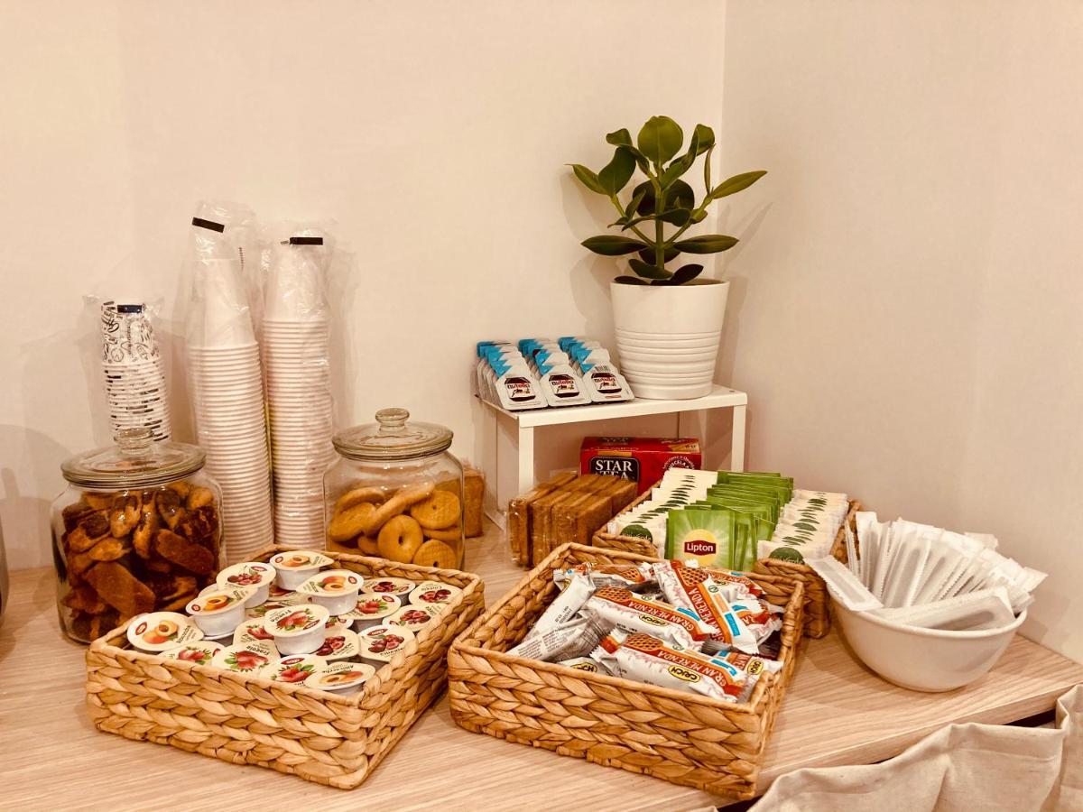 Casavalentina Hotel Рим Екстериор снимка