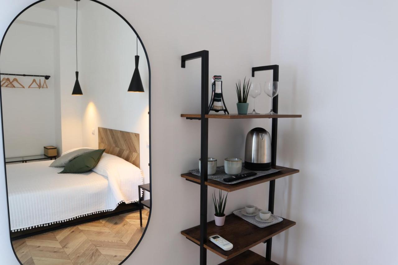 Casavalentina Hotel Рим Екстериор снимка