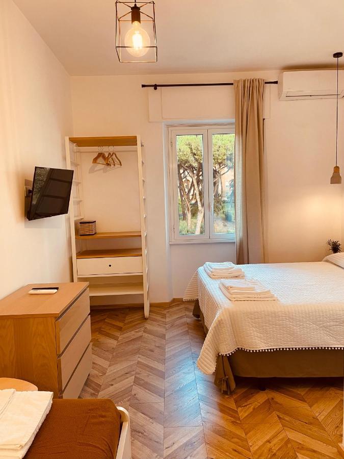 Casavalentina Hotel Рим Екстериор снимка