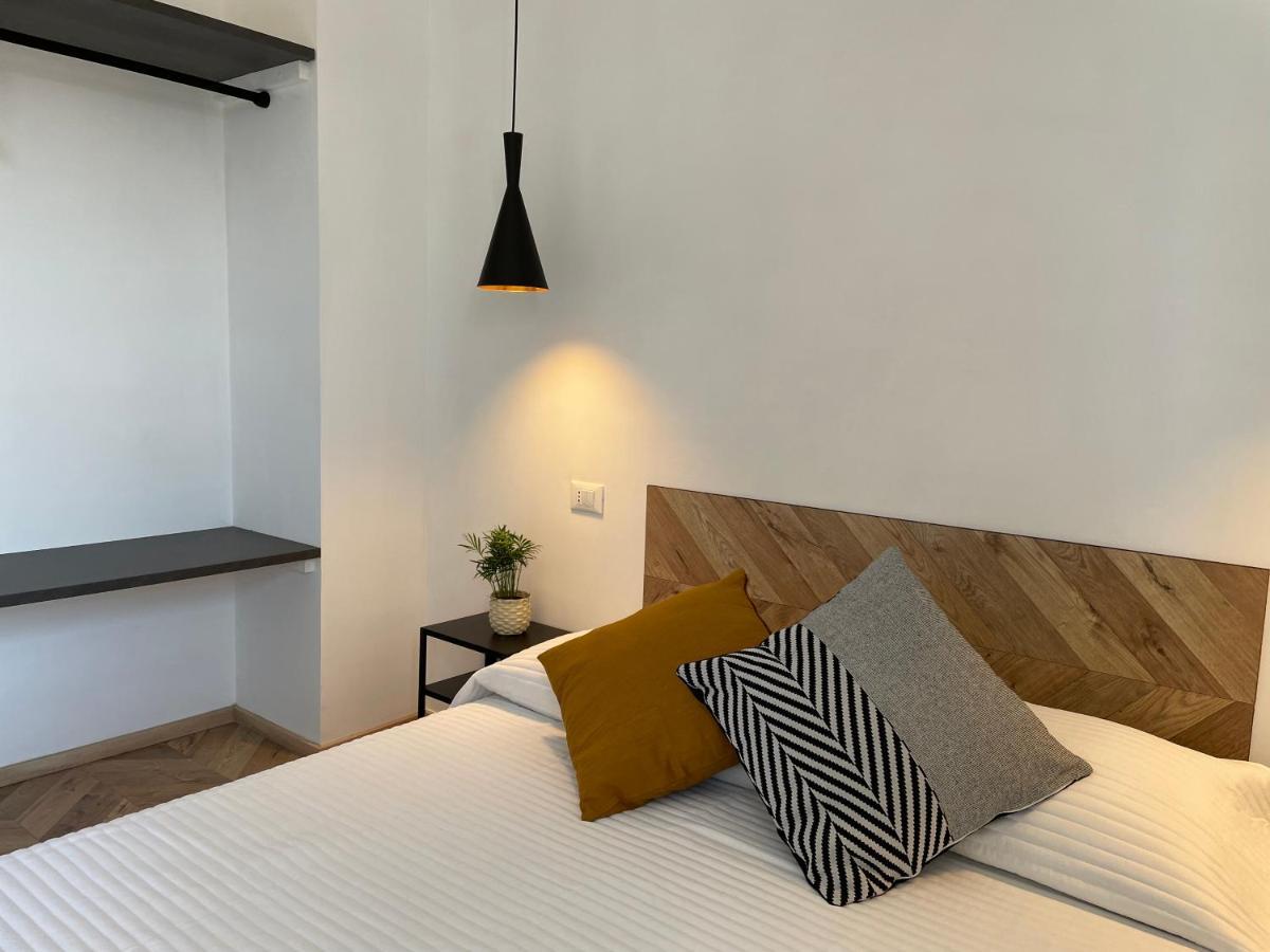 Casavalentina Hotel Рим Екстериор снимка