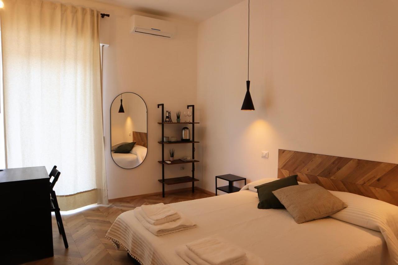 Casavalentina Hotel Рим Екстериор снимка