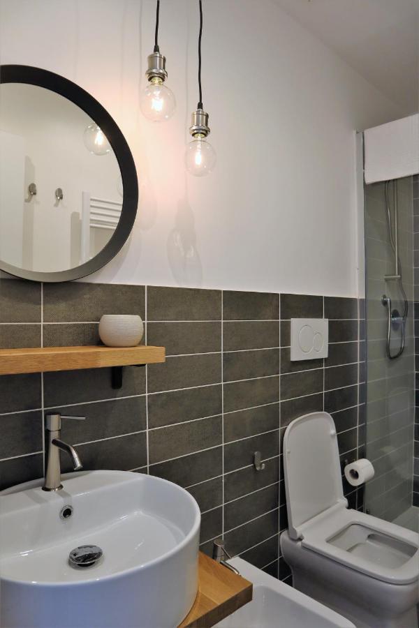 Casavalentina Hotel Рим Екстериор снимка
