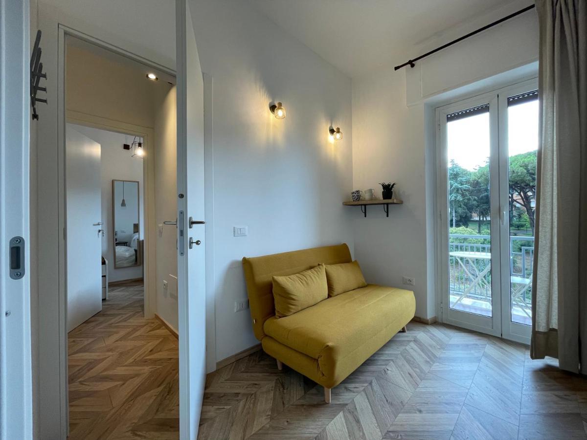 Casavalentina Hotel Рим Екстериор снимка