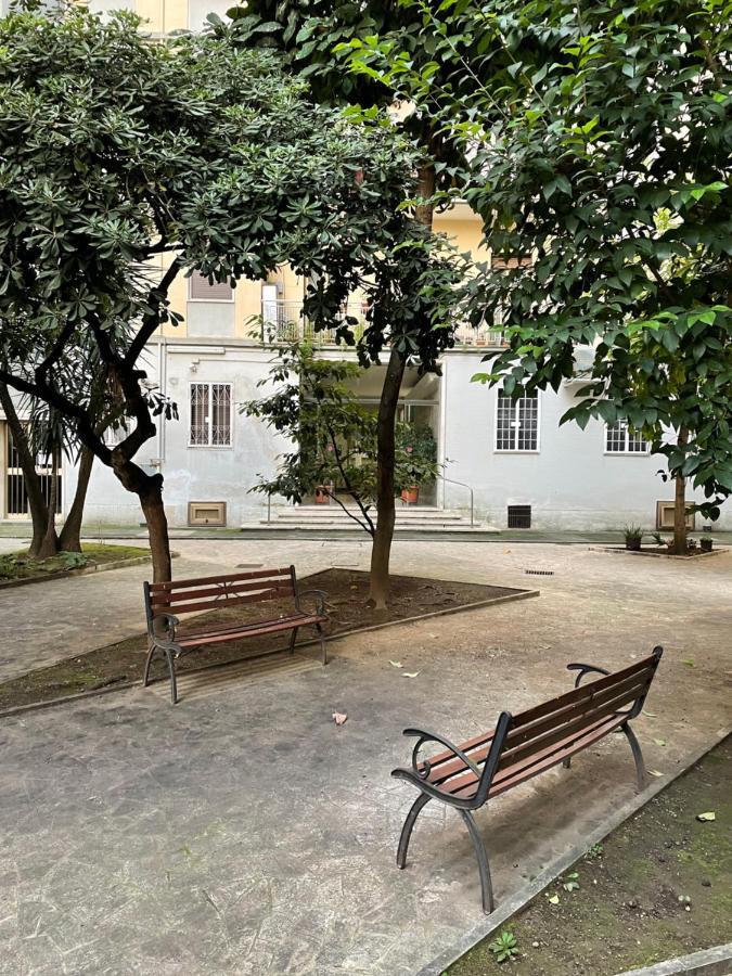Casavalentina Hotel Рим Екстериор снимка
