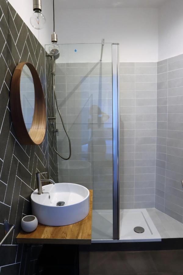 Casavalentina Hotel Рим Екстериор снимка