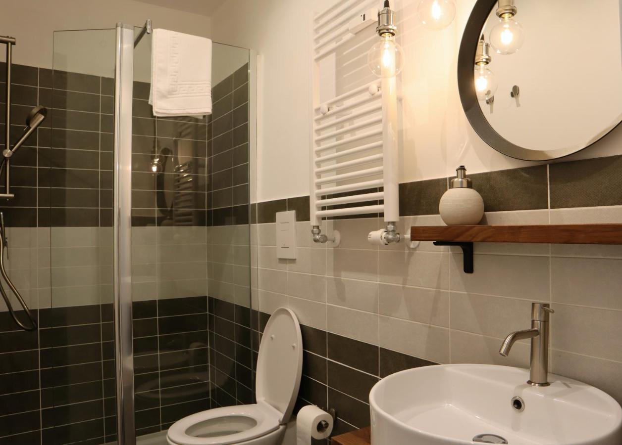 Casavalentina Hotel Рим Екстериор снимка
