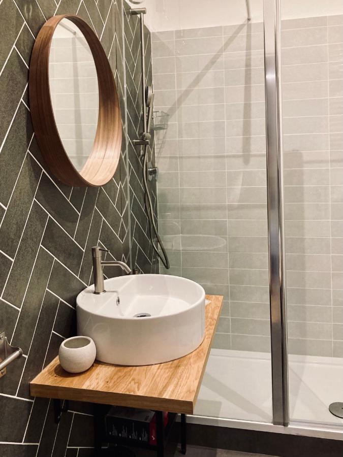 Casavalentina Hotel Рим Екстериор снимка