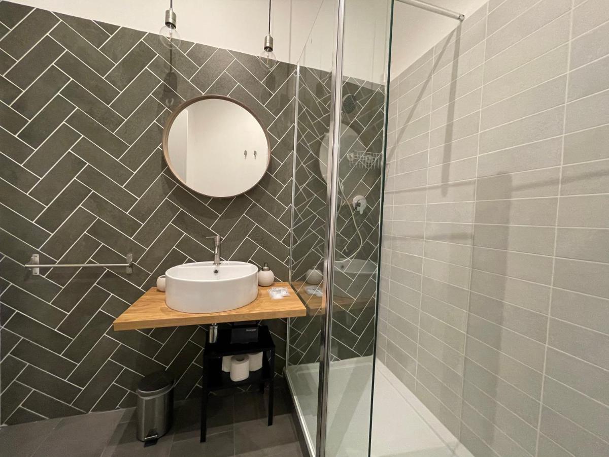 Casavalentina Hotel Рим Екстериор снимка