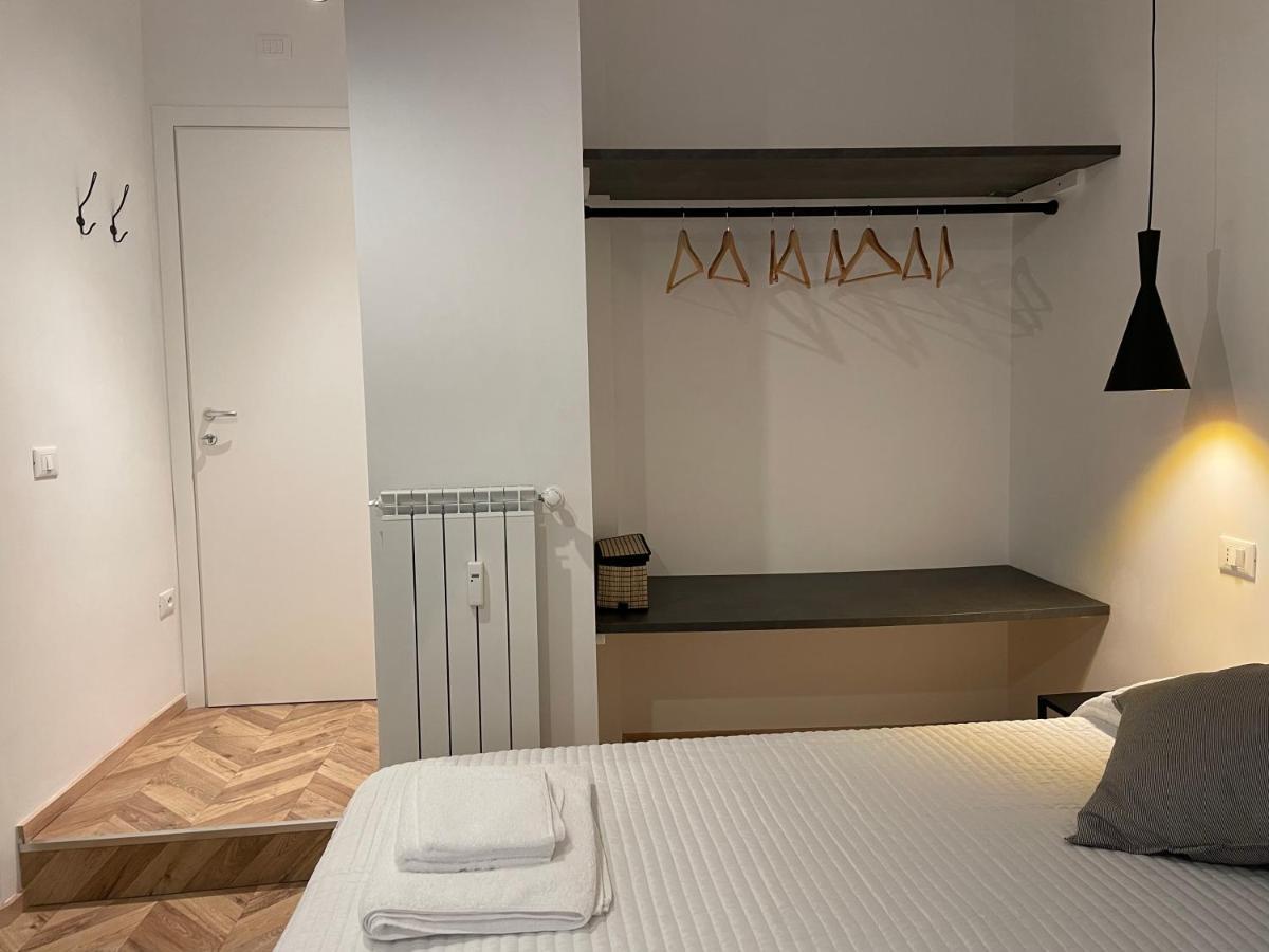 Casavalentina Hotel Рим Екстериор снимка