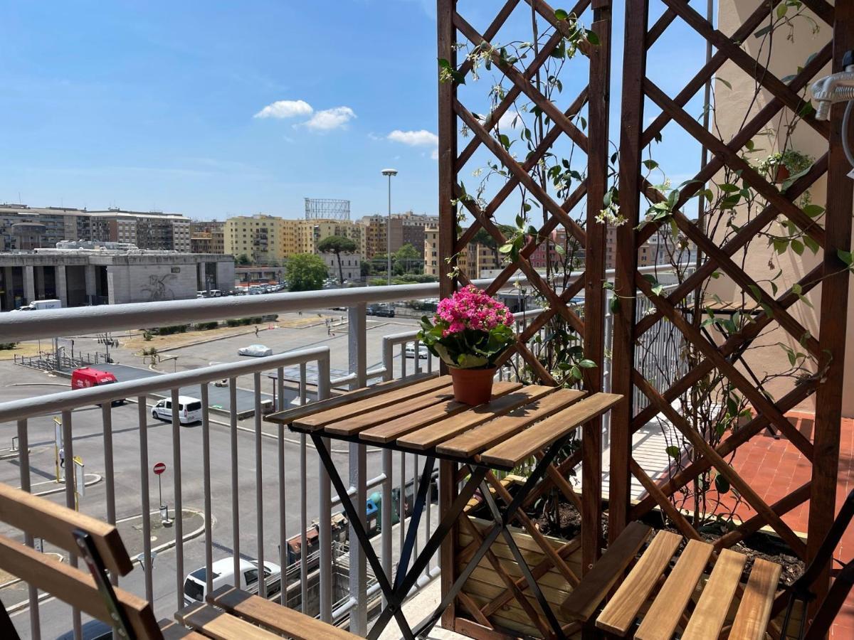 Casavalentina Hotel Рим Екстериор снимка
