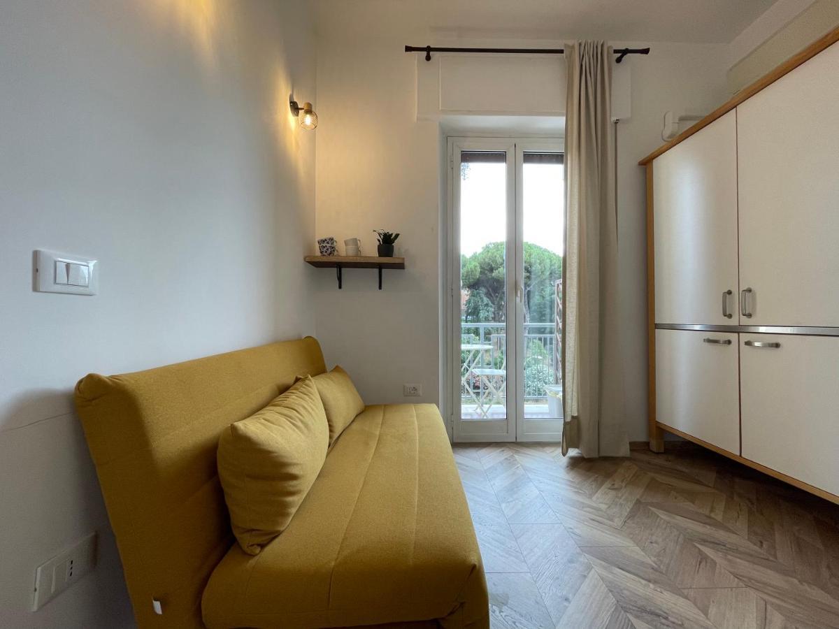 Casavalentina Hotel Рим Екстериор снимка