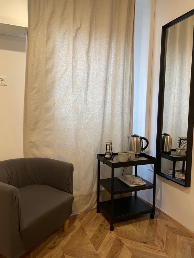 Casavalentina Hotel Рим Екстериор снимка