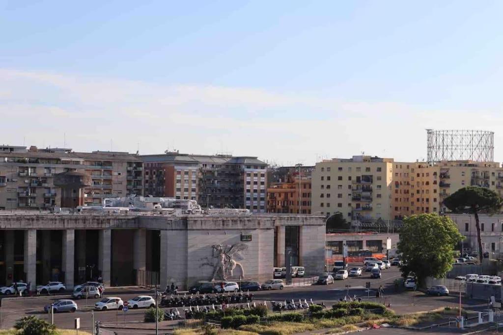 Casavalentina Hotel Рим Екстериор снимка