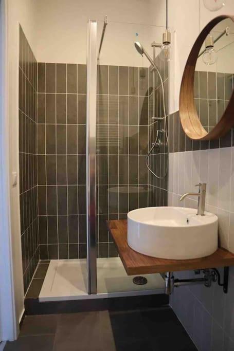 Casavalentina Hotel Рим Екстериор снимка