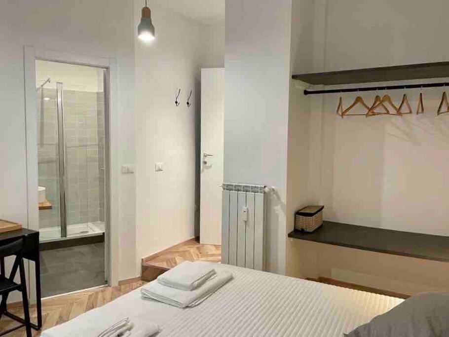 Casavalentina Hotel Рим Екстериор снимка