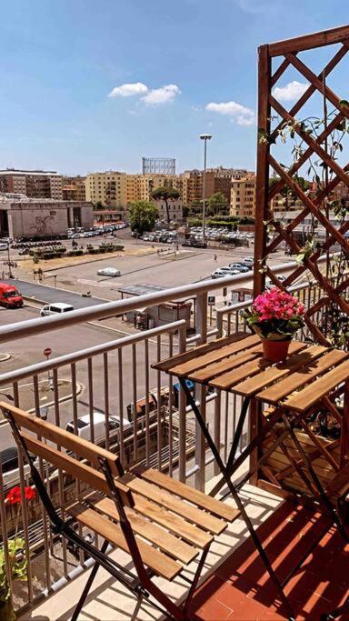 Casavalentina Hotel Рим Екстериор снимка