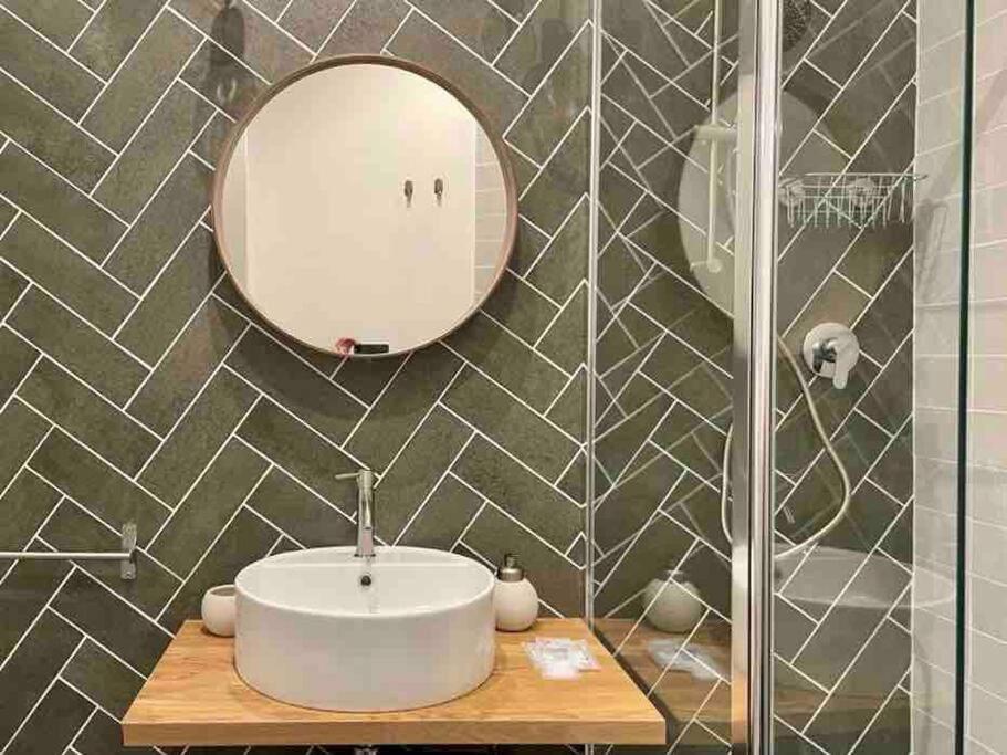 Casavalentina Hotel Рим Екстериор снимка