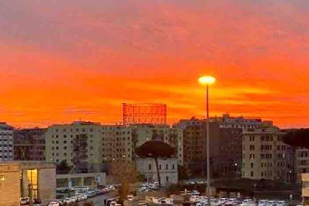 Casavalentina Hotel Рим Екстериор снимка
