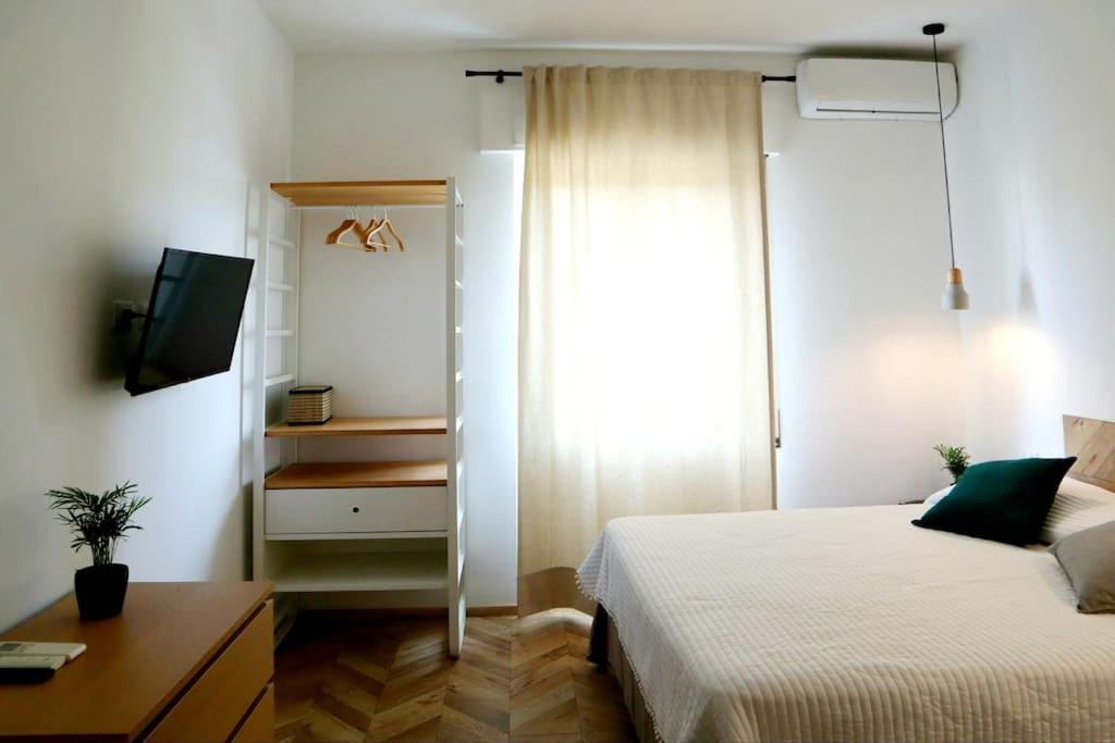 Casavalentina Hotel Рим Екстериор снимка